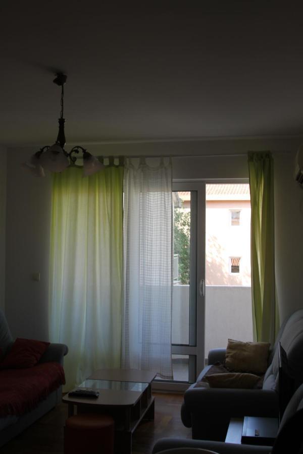Apartments Becic Μπούντβα Εξωτερικό φωτογραφία