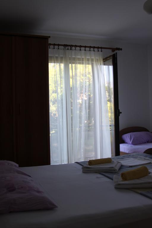 Apartments Becic Μπούντβα Εξωτερικό φωτογραφία
